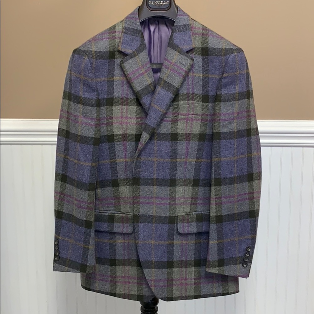 Robert Noble Sport Coat